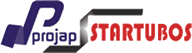 Logo Projap StarTubos